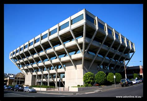 State government office